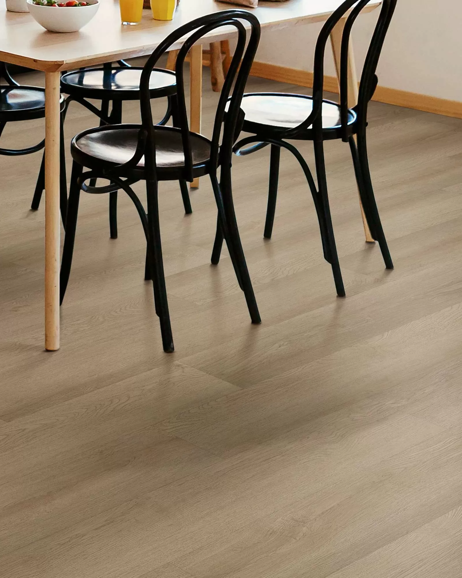 Shaw Luxury Vinyl - Infinite - Grand Canyon - SPC Click  - 7" x 48" Luxury Vinyl Plank with Attached Pad 02027