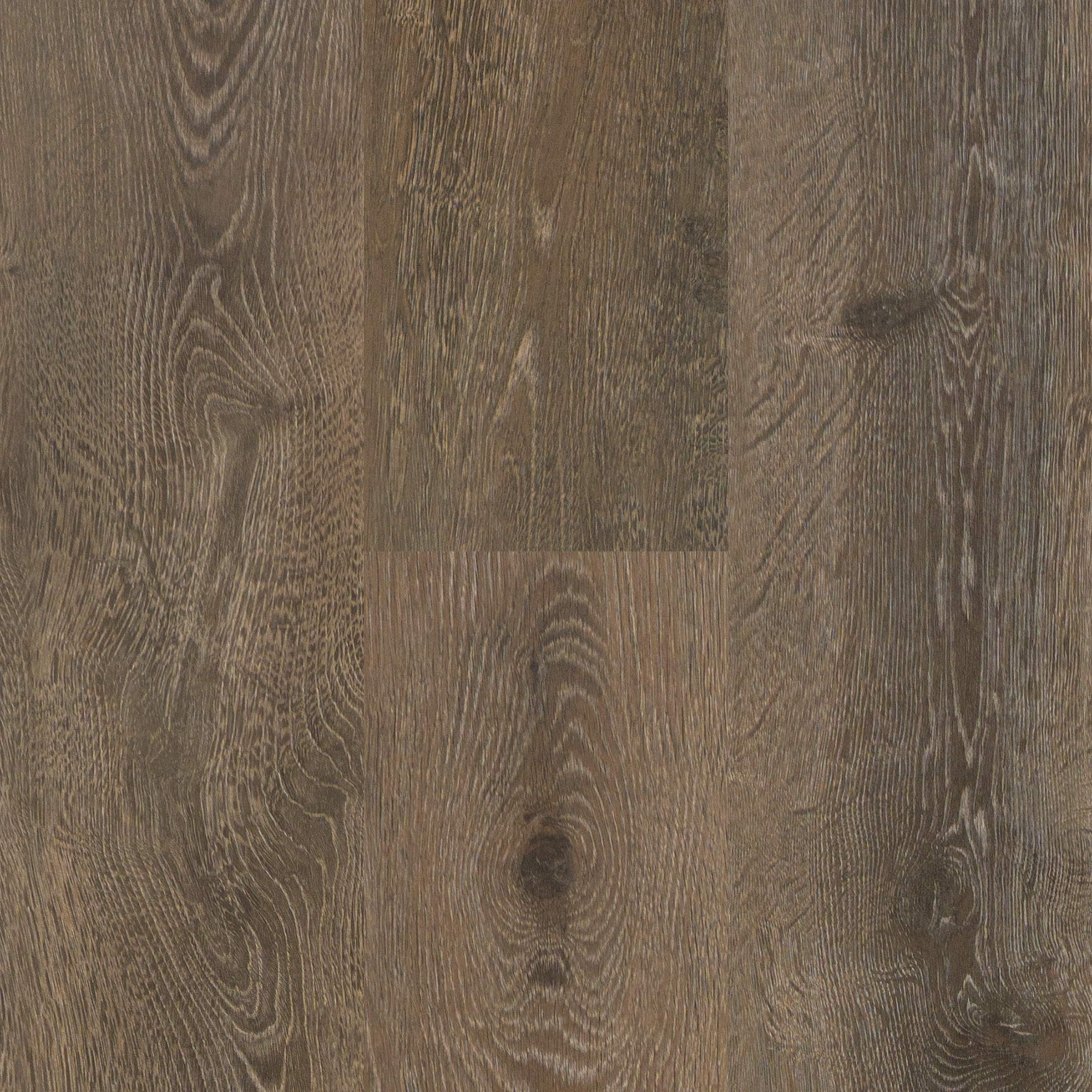 Tropical Flooring - Pitch Amber - 12 mm 7.71" x 72.83" Click Together Laminate PITCH
