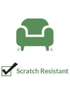 scratch resistant