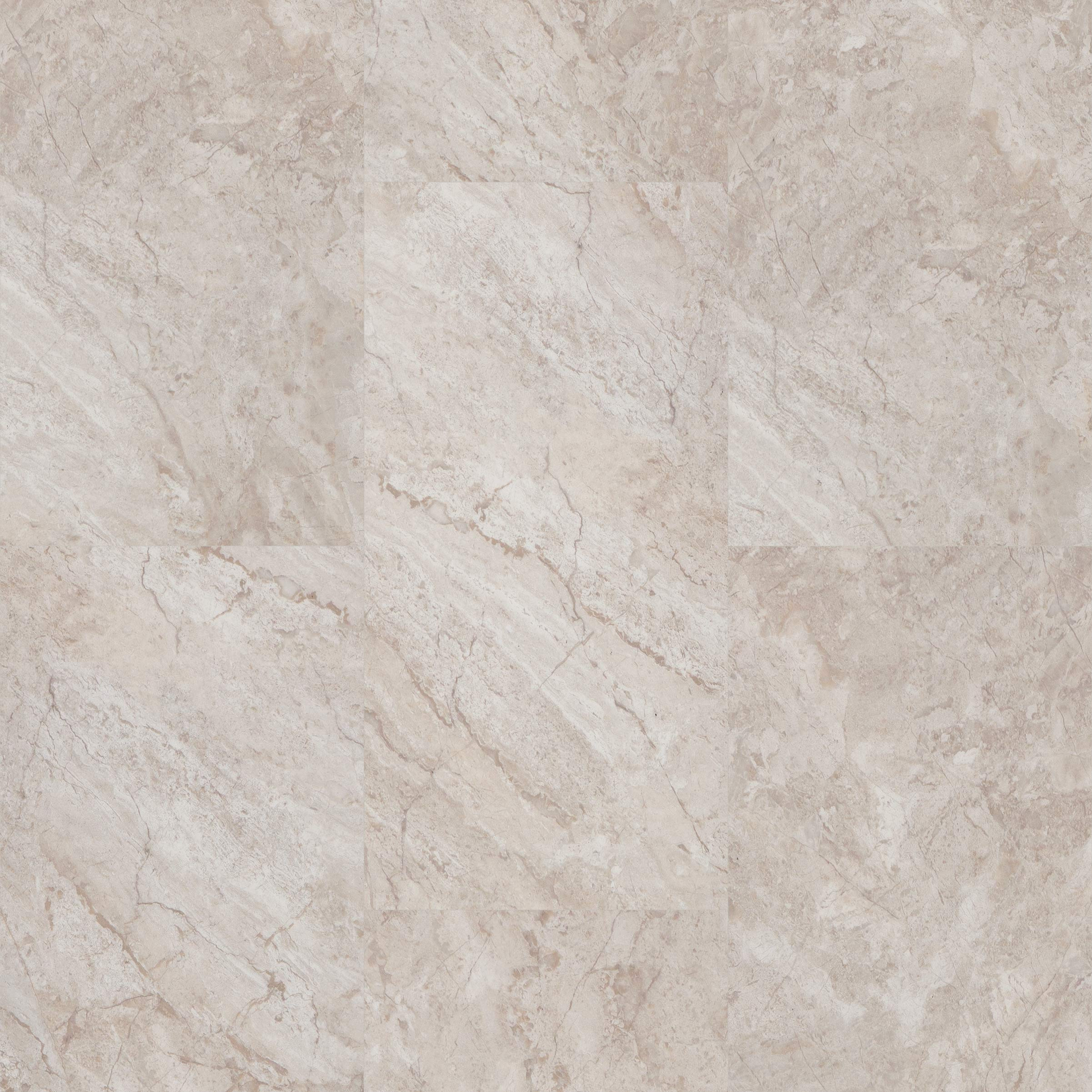 Mannington Realta Parkway - Monument Beige - 12" x 24" - Glue Down Waterproof Luxury Vinyl Plank RGDR04