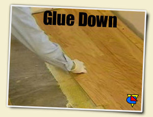 Shaw Infinite 8 - Shangrila - Glue Down Luxury Vinyl Plank - 7" x 48" Vinyl Plank 07199 SQFT Price : 1.39