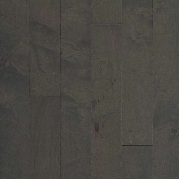 SUPER BUY - Shaw Essence Maple Contemporary 1/2" Thick 5 " Wide Engineered Hardwood 9028 - Sample