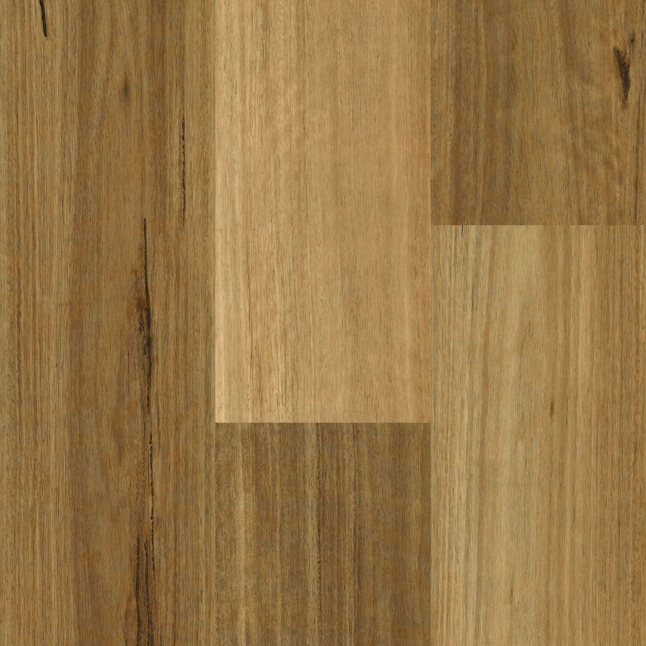 PRICED TO SELL FAST - Bel-Air Collection Coldwater Acacia Rigid Core Waterproof Flooring 7" x 48" Waterproof Luxury Vinyl Plank Flooring 17 - Sample