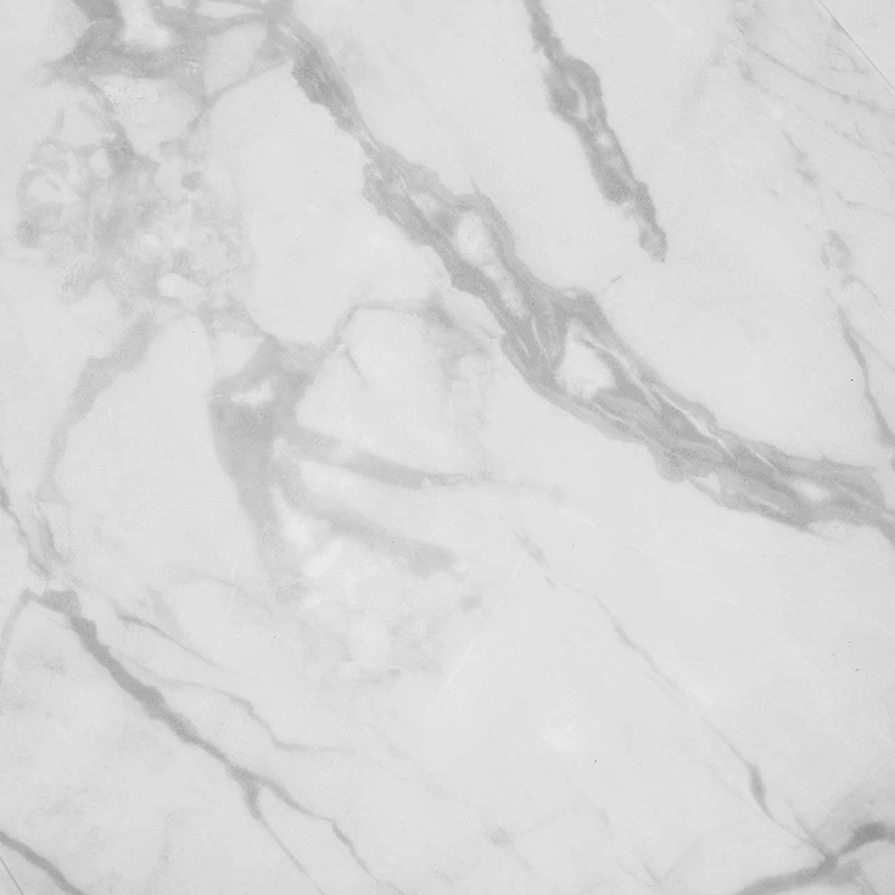 Pergo - Grecian Marble Rigid Core 12" x 24" Waterproof Vinyl Plank with Attached Pad 67869-110 - Sample