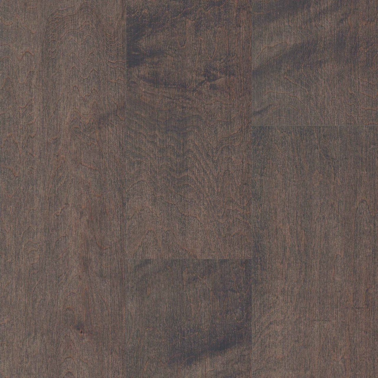 PRICE DROP ALERT - Bruce Early Canterbury Morrow Stone 6 - 1/2" Wide Engineered Maple Hardwood Flooring L03SEE - Sample
