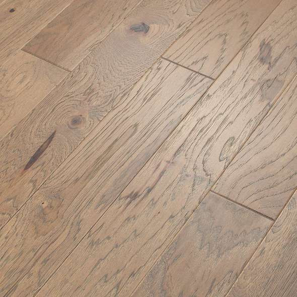 BIG SAVINGS - Shaw Repel High Plains - Jute - Engineered 5" Wide Hardwood Flooring W2052 - Sample