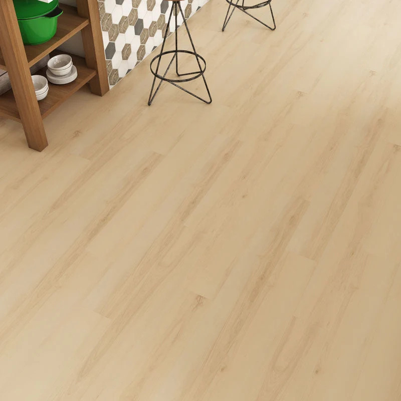 Nova Floor - Lyndon Collection Apple Fuji - Glue Down - Waterproof Flooring 6" x 48" NLP110 - Sample