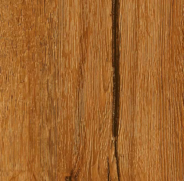 Lot Purchase - Mohawk Balterio Traditions Cracked Oak 7.50" Wide Plank 12mm Laminate Flooring - Sample