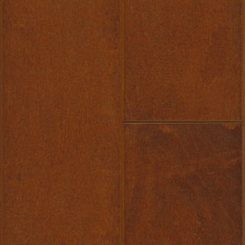 Mannington American Maple Auburn 5" Wide 3/8" Thick Engineered Hardwood AUL1 - Sample