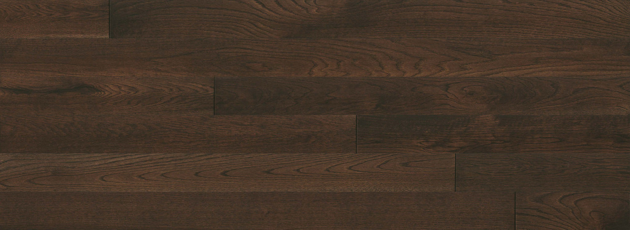 Beasley Flint River Willingham Oak 5" Wide 3/4" Thick Solid Hardwood Flooring WHAM5 - Sample