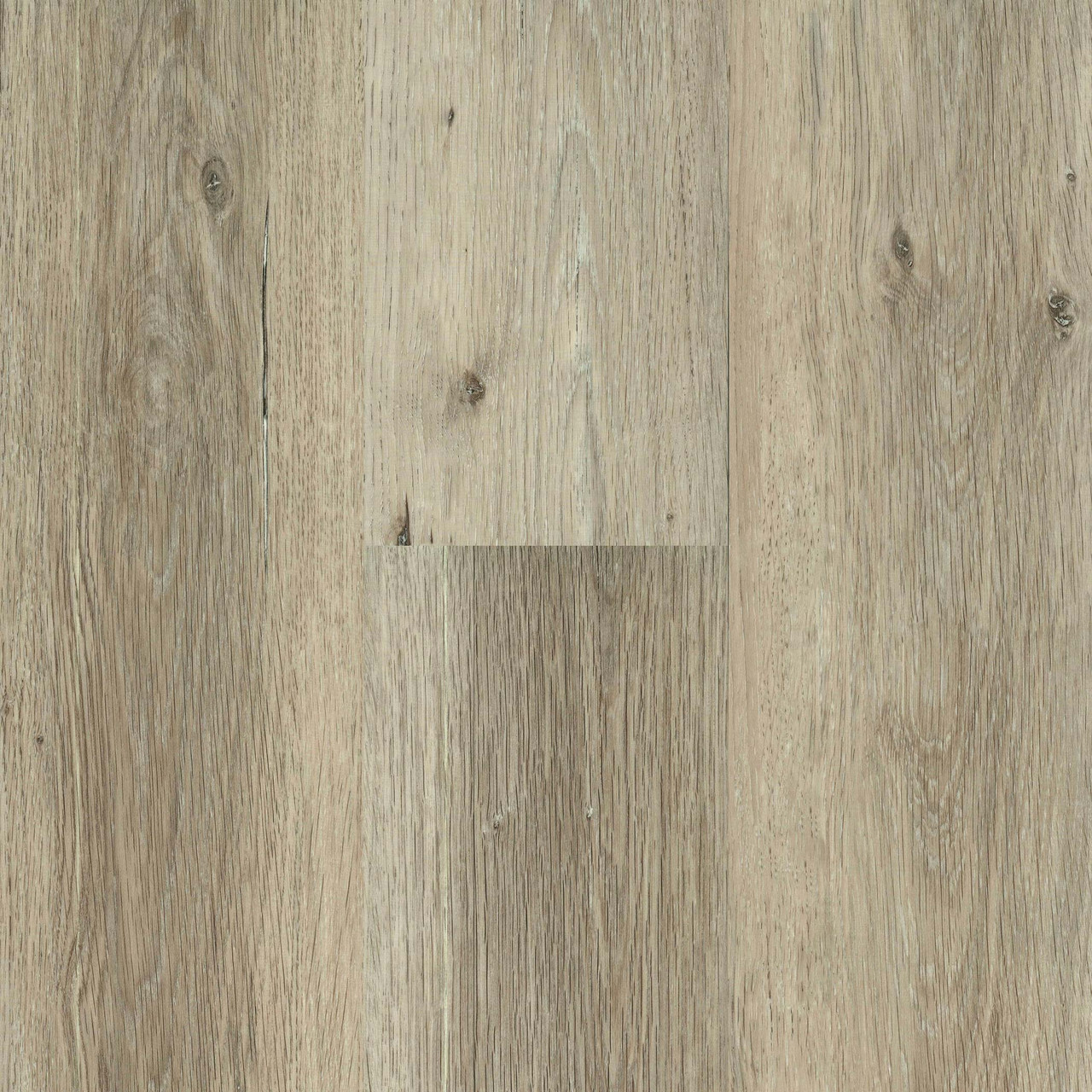 Master Design Yukon Collection Caddo Valley Hickory Rigid Core Waterproof Flooring 7" x 48" Waterproof Luxury Vinyl Plank Flooring FS085 - Sample