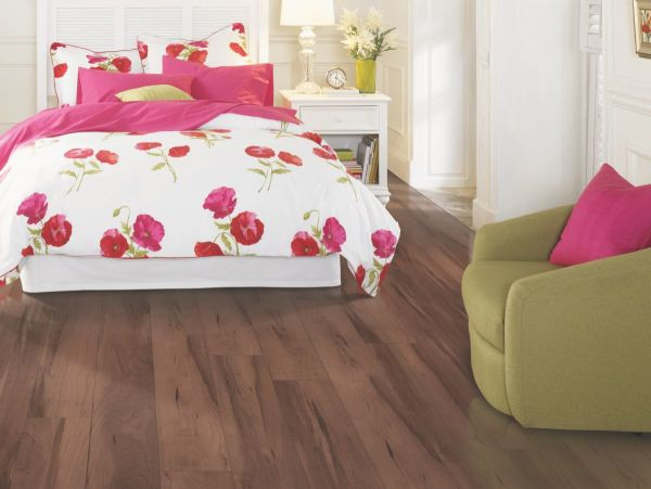 Mohawk Configurations Sable 6" x 48" Waterproof Luxury Vinyl Plank P002S - Sample