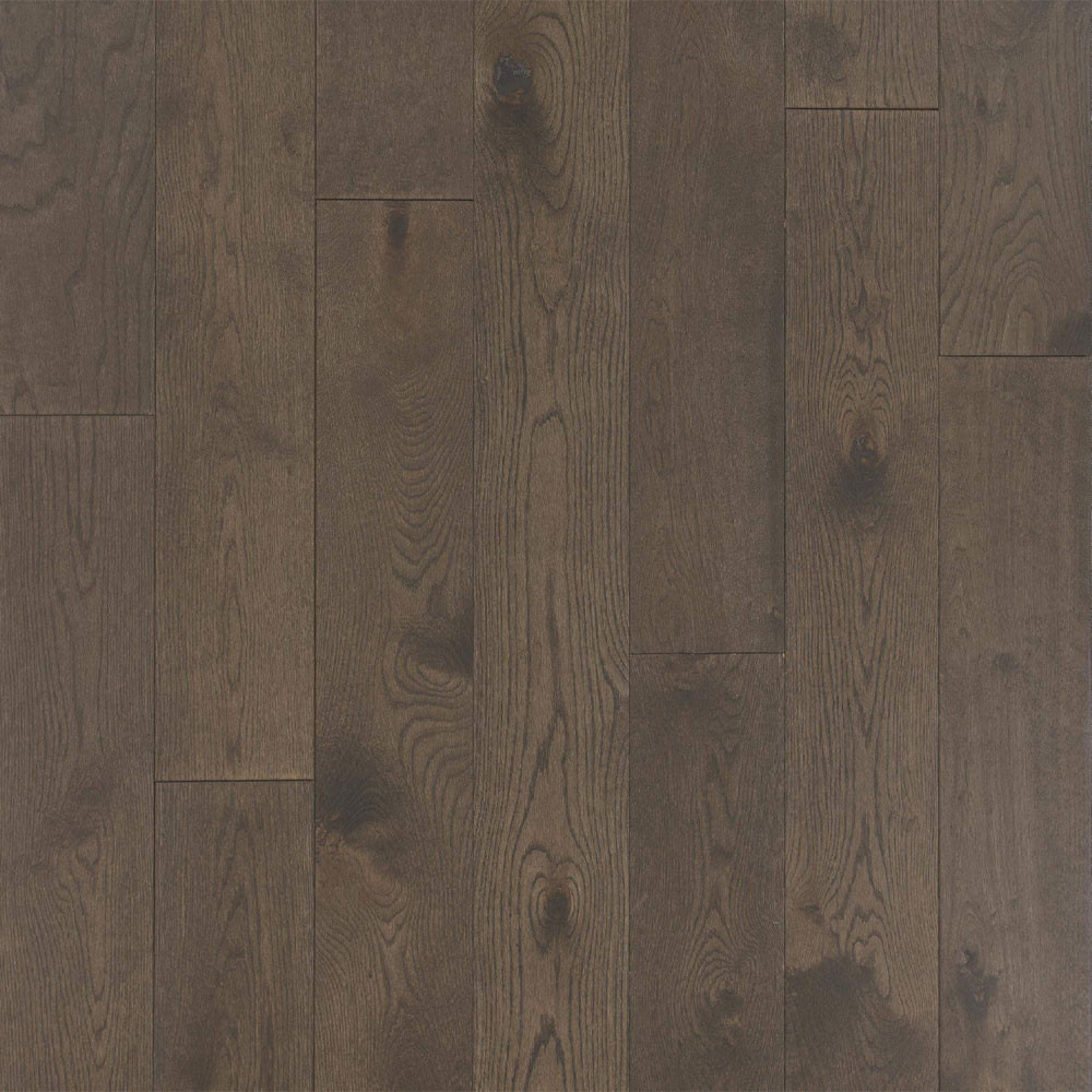 Quick-Step Harvon Campground Oak 7" Wide 9/16" Thick Engineered Hardwood Flooring HOL735F - Sample