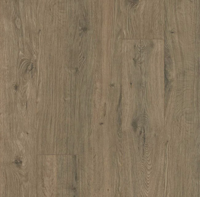 Quick-Step Harvon Manilla Oak 7" Wide 9/16" Thick Engineered Hardwood Flooring HOL732F - Sample