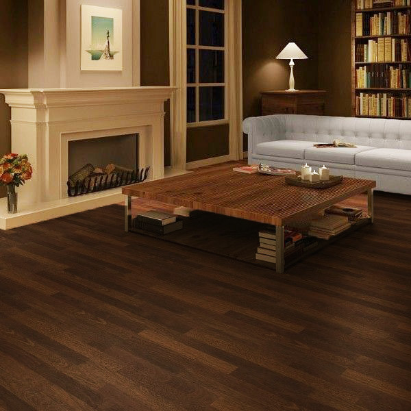 Free Underlayment Included - Quick-Step NatureTek 700 Series Heartland Oak 7 1/2" Wide Laminate Flooring SFU045 - Sample