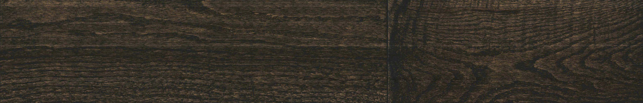 Mullican Red Oak Maverick Wirebrushed 5" Wide 3/4" Solid Hardwood Flooring 23510 - Sample
