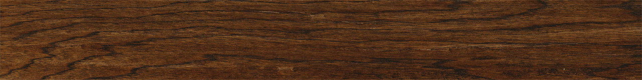 Mullican Hickory Provincial 5-3/8" Wide Click Together Hand Sculpted Engineered Hardwood Flooring 22380 - Sample