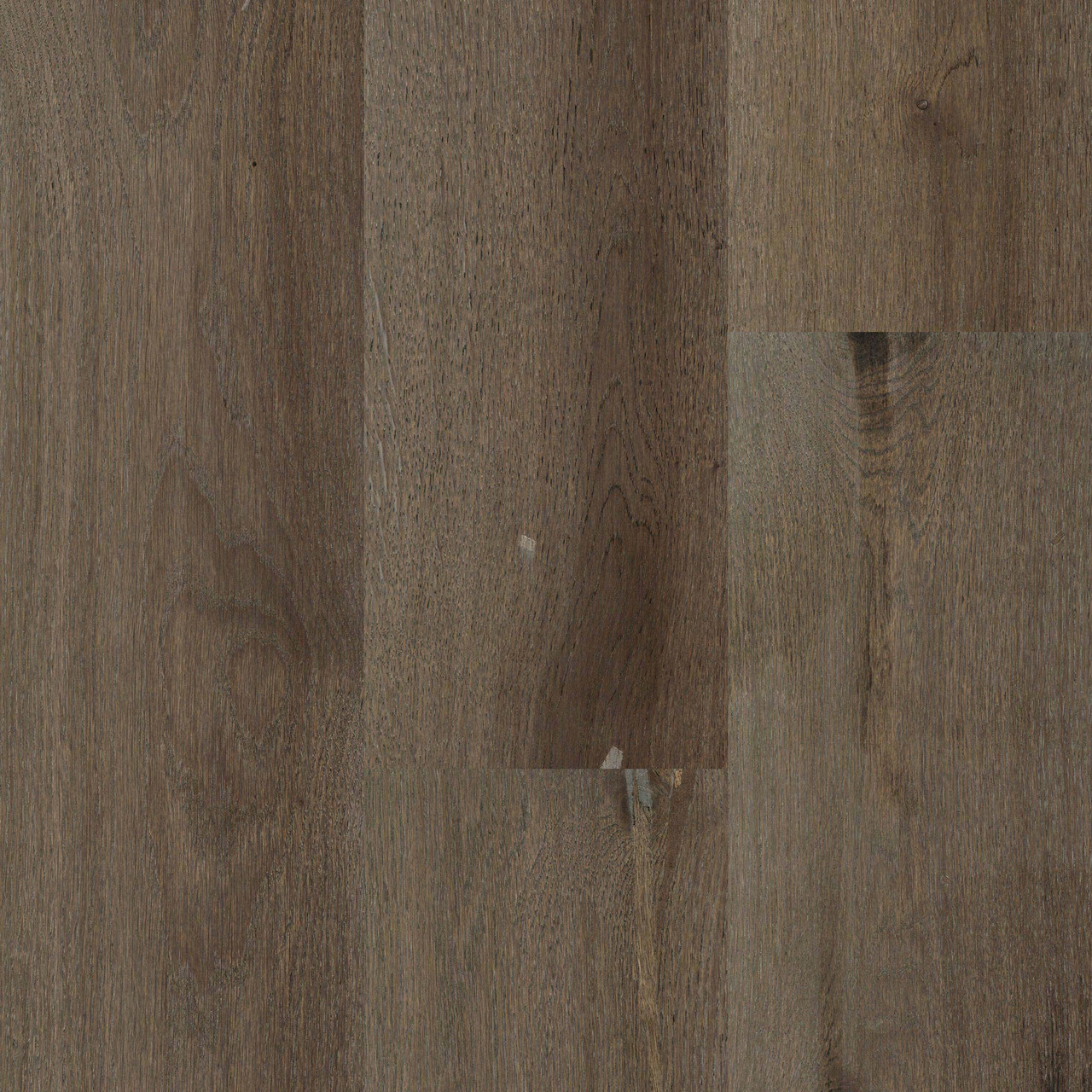 Mohawk Ultra Wood Collection Gingham Ember Oak 7.5"x 48" Click Together Engineered Hardwood Flooring 34765-04 - Sample