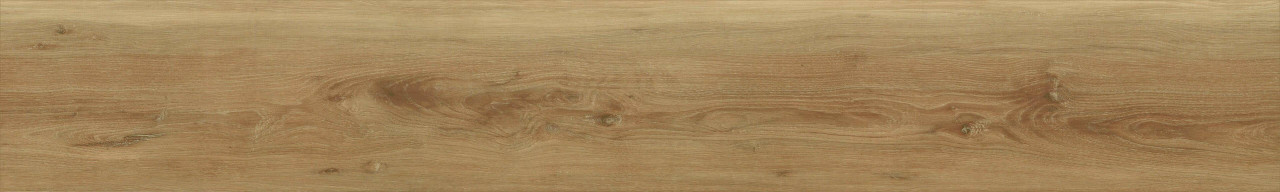 Supreme Click Elite Vinyl Plank Pro XL Weathered Cedar 9" x 60" Waterproof Rigid Core Vinyl Plank with Attached Pad - Sample