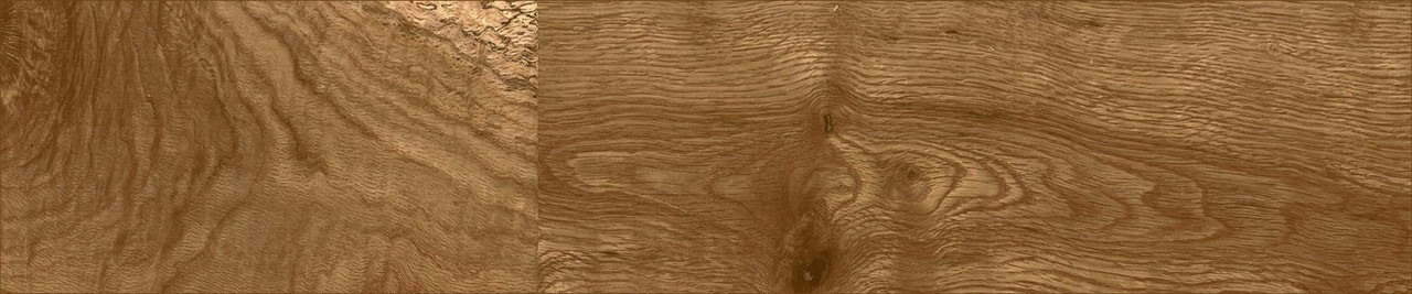 Somerset Blue Label White Oak Natural 5" Wide 3/4" Solid Hardwood Flooring WONB5 - Sample