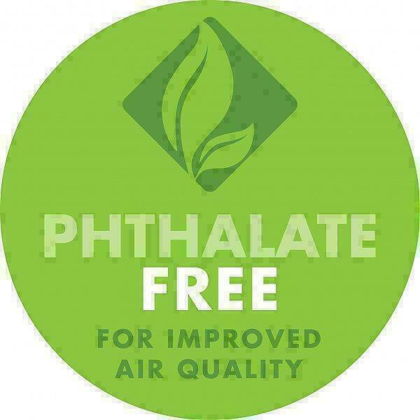 Allure Oak Grip Strip Luxury Vinyl Plank 6" x 36" Water Resistant Flooring 701 - Sample