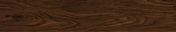PRICE DROP ALERT - KOLAY Luxury Vinyl Loose Lay Waterproof Flooring 9" x 48" Burnt Umber YDM591-K - Sample