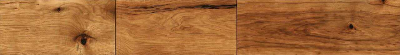 Somerset Blue Label Hickory Character Natural 5" Wide 3/4" Solid Hardwood Flooring 96HC5 - Sample