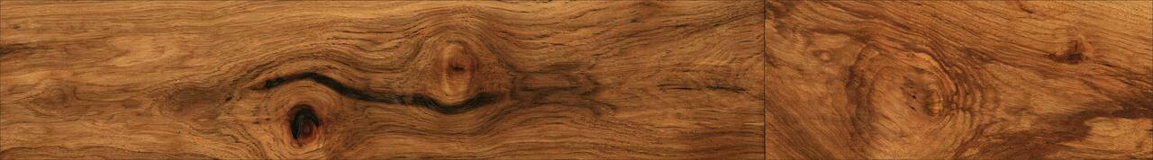 Somerset Blue Label Hickory Character Natural 5" Wide 3/4" Solid Hardwood Flooring 96HC5 - Sample