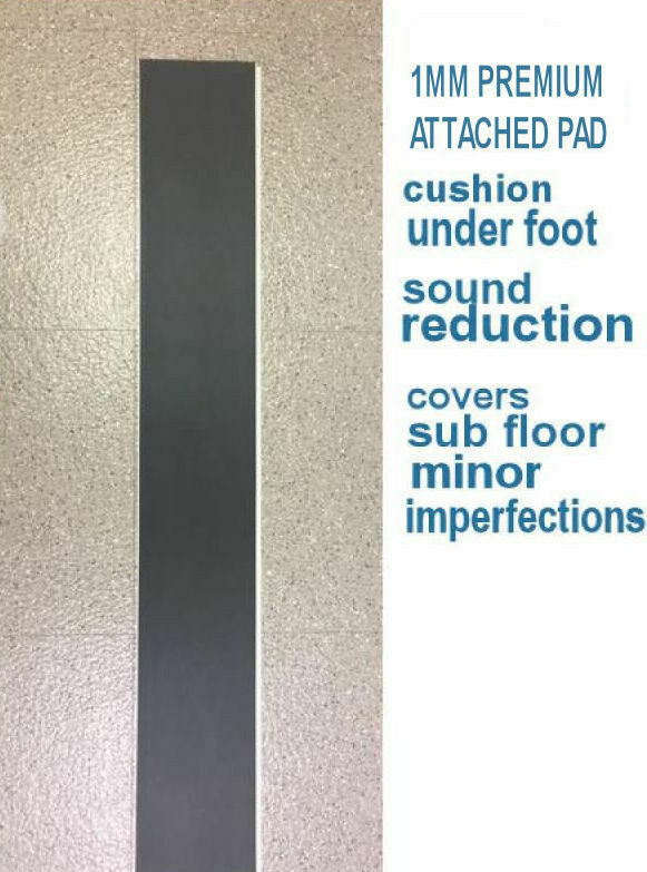 Master Design Yukon Collection Aspen Hickory Rigid Core Waterproof Flooring 9" x 60" Waterproof Luxury Vinyl Plank Flooring DE0164 - Sample