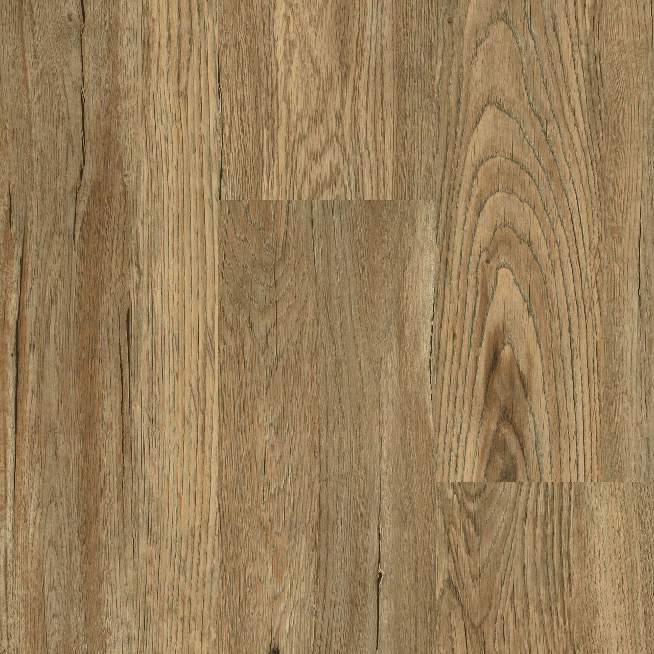 CLEARANCE SALE - Bel-Air Collection Santa Monica Pier Rigid Core Waterproof Flooring 7" x 48" Waterproof Luxury Vinyl Plank Flooring 10 - Sample