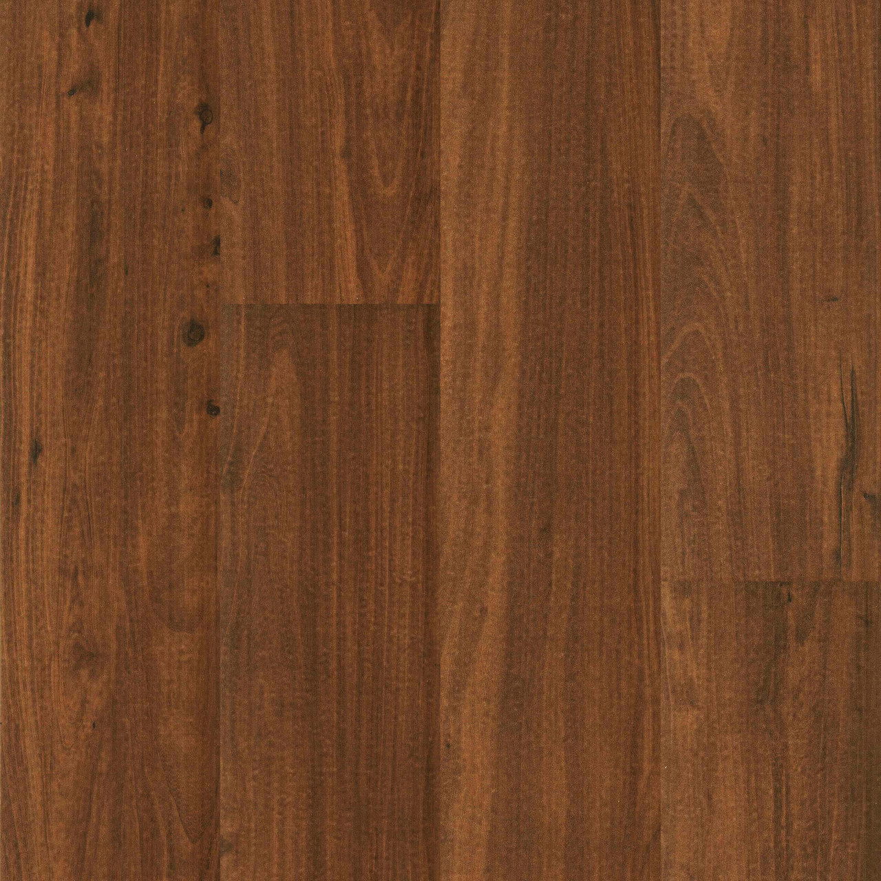 Johnsonite Tarkett - Eastern Elm Cornell - 4" x 36" Waterproof Luxury Vinyl Flooring P7510 - Sample