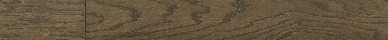 Harris Red Oak Harbor Grey 5" Wide Engineered Hardwood Flooring 1739 - Sample