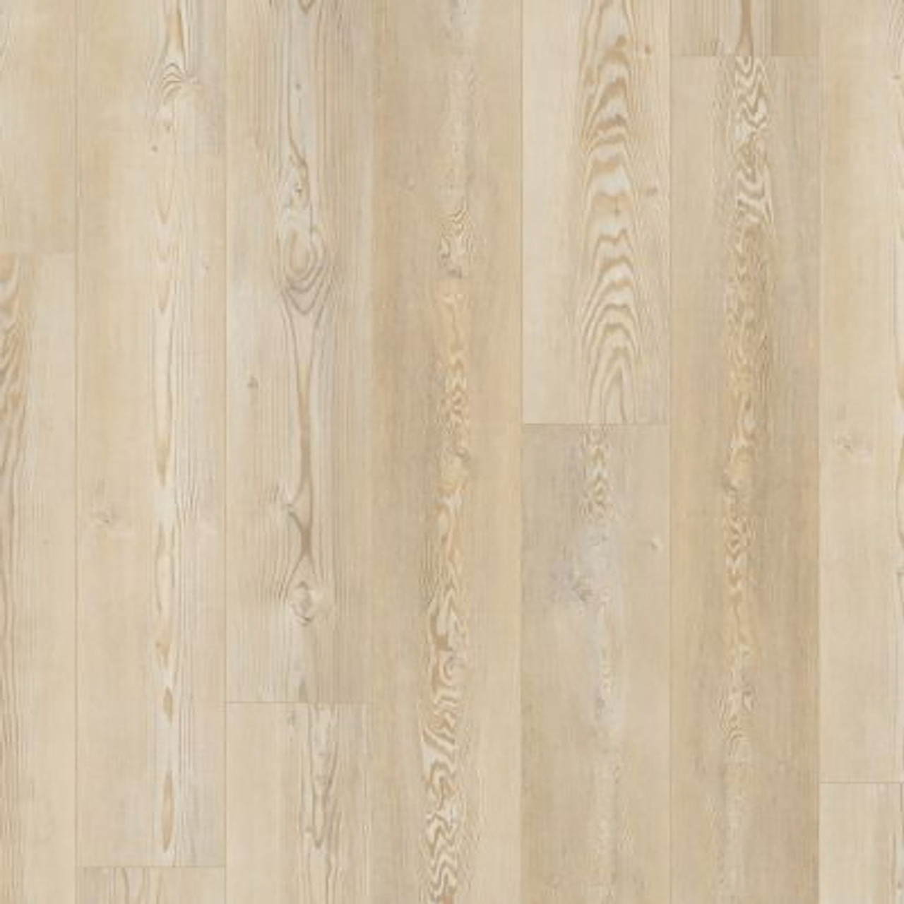 Special Buy Out - COREtec Pro Plus XL Enhanced Alcedo Pine 9" x 72" Waterproof Luxury Vinyl Plank Flooring with Attached Cork 02964 - Sample