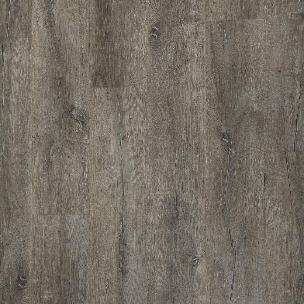 Mannington Adura Flex - Aspen Alpine - Glue Down Luxury Vinyl Plank - 7" x 48" Vinyl Plank FXP080 - Sample