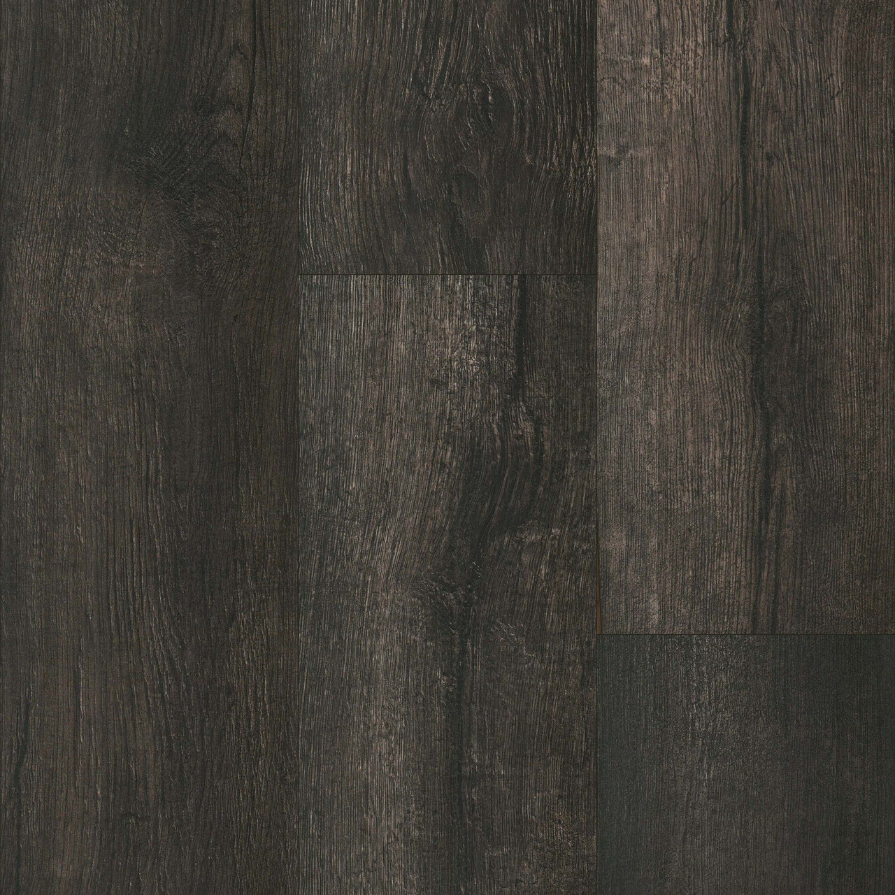 Shaw Grand Vista - Dover - 12mm - 7.40" x 72.64" Click Together Laminate 09008 - Sample