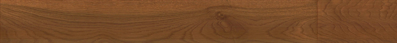 Bruce High Performance Oak Gunstock 6 - 1/2" Wide Engineered Hardwood Flooring L12SEE - Sample