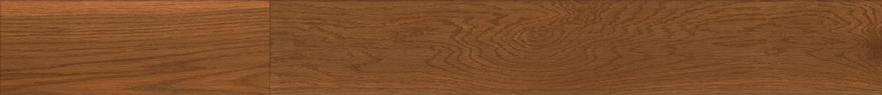 Bruce High Performance Oak Gunstock 6 - 1/2" Wide Engineered Hardwood Flooring L12SEE - Sample