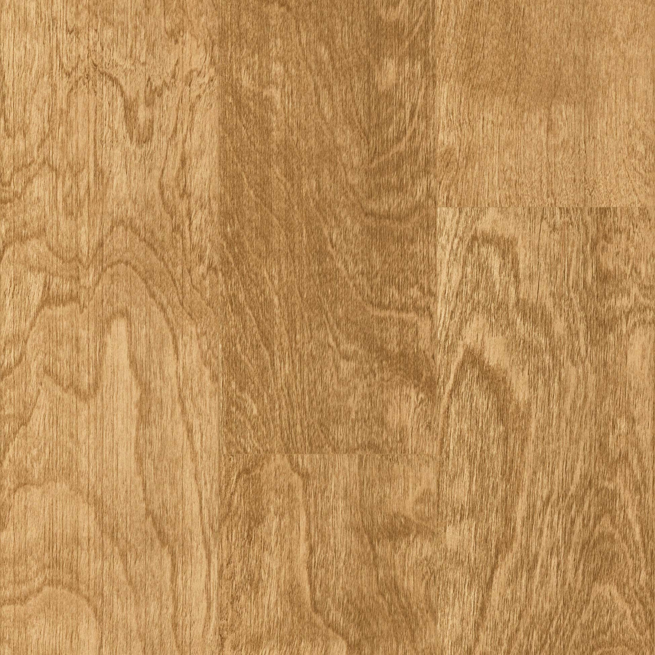 Bruce Blacksmith's Forge Embers Birch 6 - 1/2" Wide Engineered Hardwood Flooring L02WEE - Sample