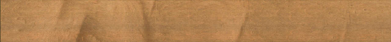 PRICE DROP ALERT - Bruce Early Canterbury Tudor Tan 6 - 1/2" Wide Maple Engineered Hardwood Flooring L02SEE - Sample