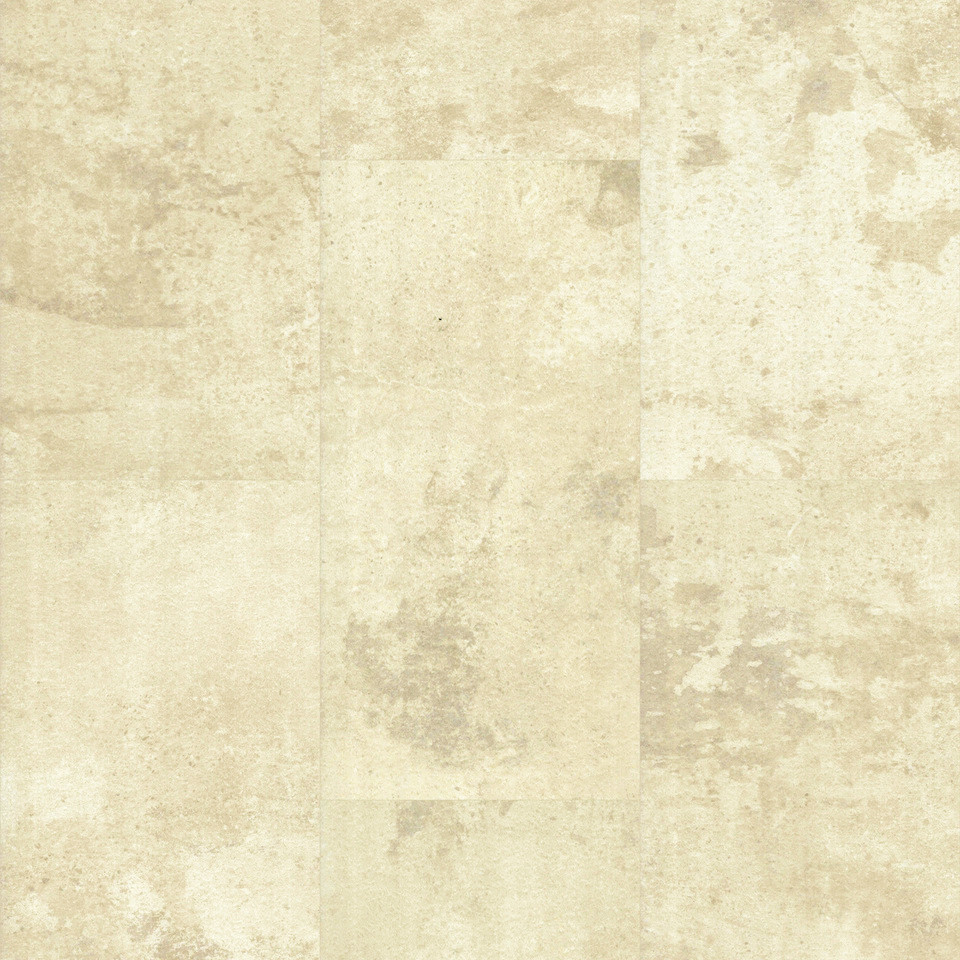 Mohawk Familiar Frontier Linen Rigid Core 12" x 24" Waterproof Vinyl Plank with Attached Pad 67831-930 - Sample