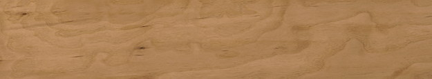 Hartco American Scrape Walnut Natural 5 - 3/4" Wide Handscraped Engineered Hardwood Flooring 02EE - Sample