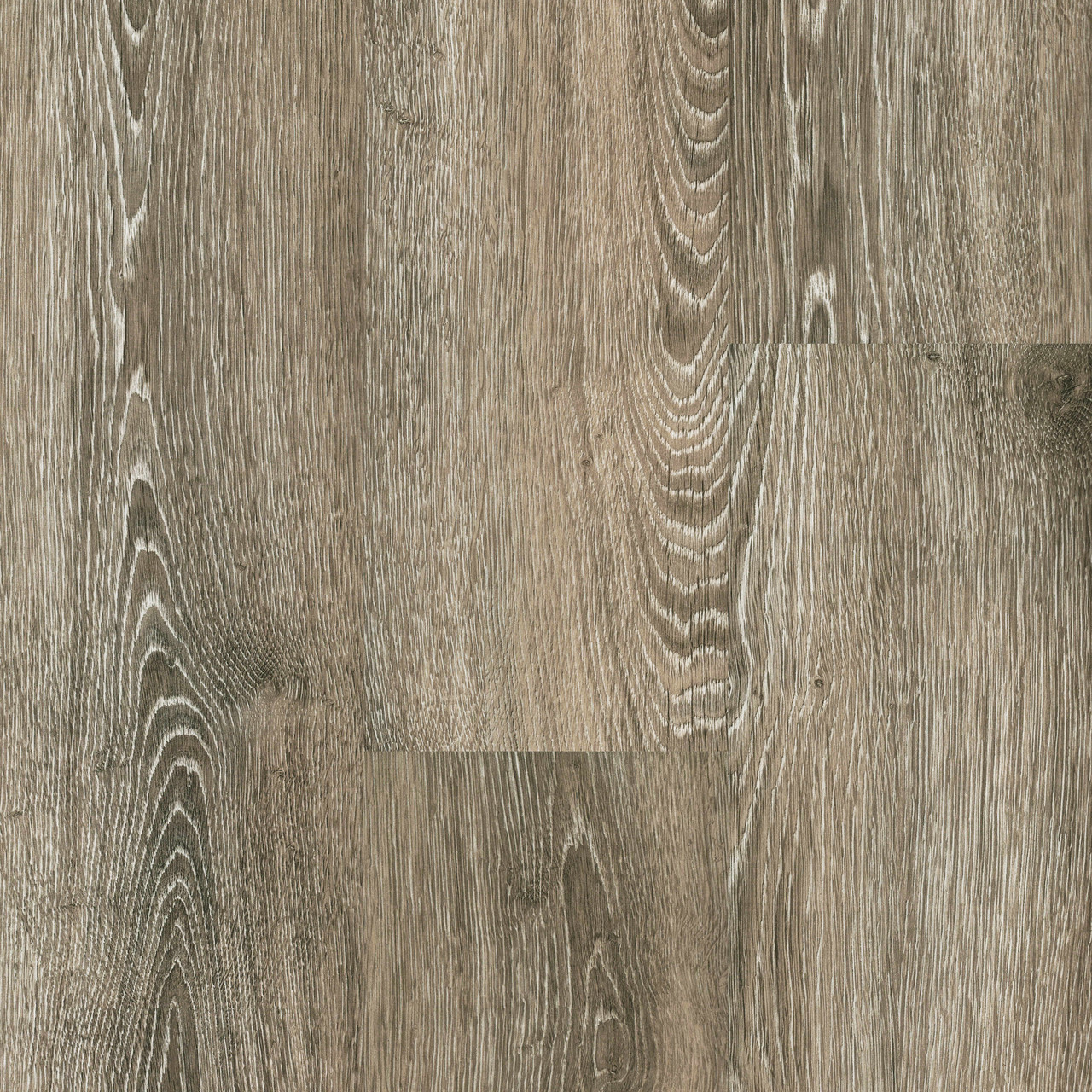 CLEARANCE - Pergo Extreme Wood Fundamentals - Coastal Oak Delmare 7.5" x 48" Waterproof Luxury Vinyl Plank DELM - Sample