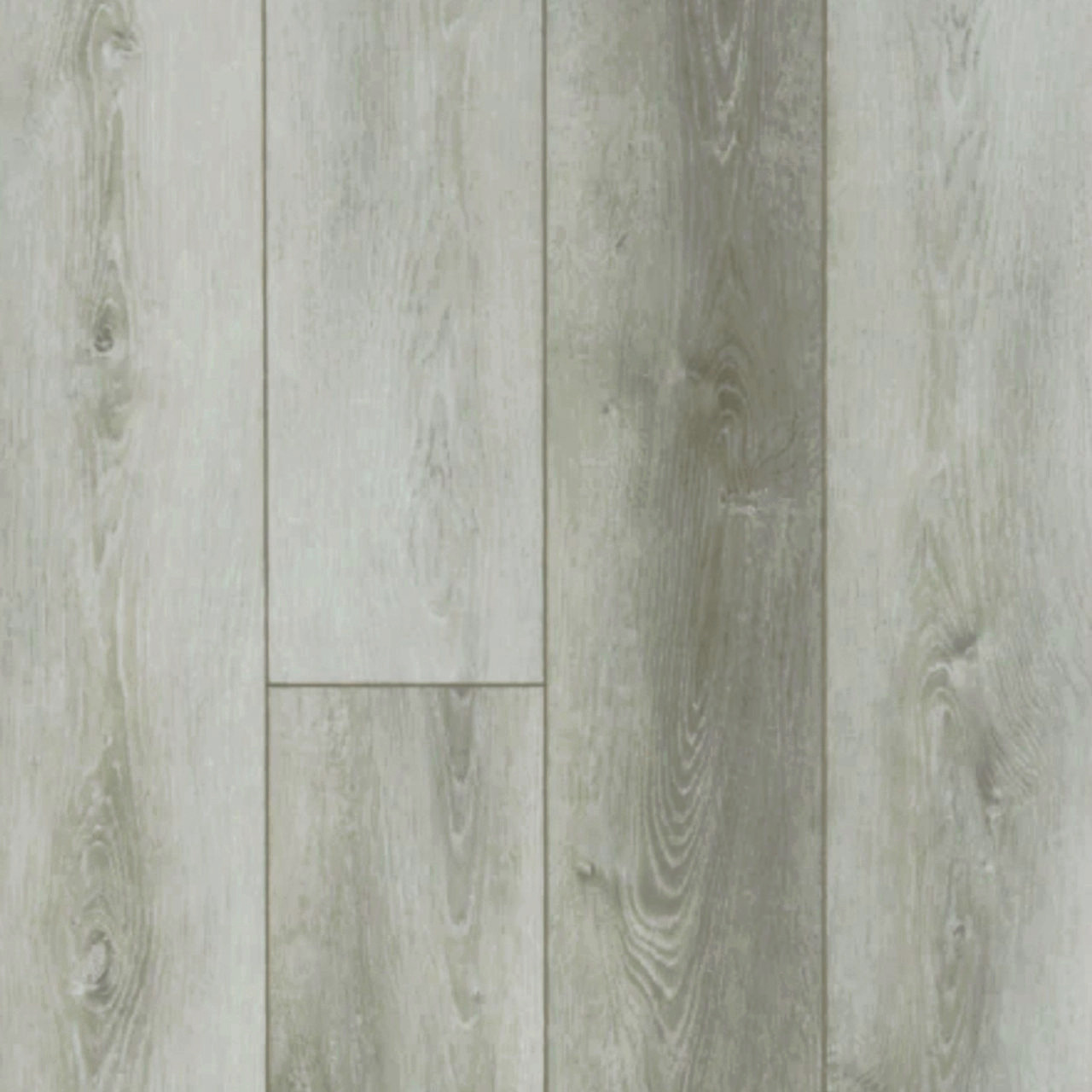 Shaw Jackson White Oak Waterproof Luxury Vinyl Plank 7" x 48" with Attached Pad 0186 - Sample