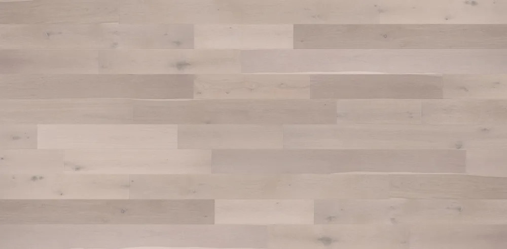 Major Brand Name Segovia White Oak Distressed 7" Wide 1/2" Thickness Engineered Hardwood Flooring 20055825 - Sample