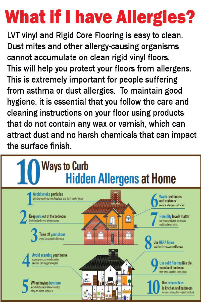 COREtec Plus Tulum Hickory 7" x 48" Waterproof Luxury Vinyl Plank Flooring with Attached Cork 02791 - Sample