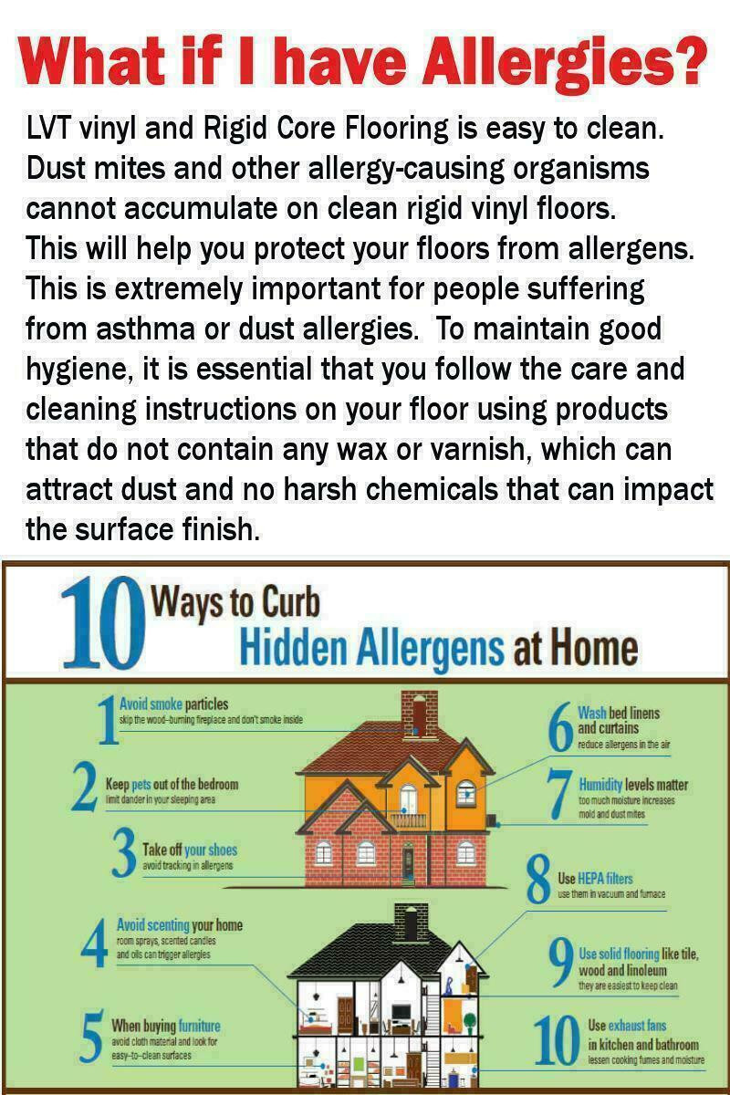 PRICE DROP ALERT - Brentwood Collection - Bristol Oak Rigid Core Waterproof Flooring 7" x 48" Waterproof Luxury Vinyl Plank Flooring 0194 - Sample