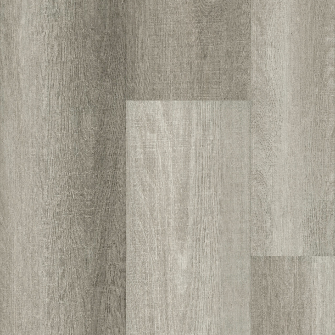 20 Mil Wear Layer - Armstrong Rest and Refuge Sparrow Waterproof Rigid Core Luxury Vinyl Plank Flooring 9"x 60" with Attached Pad FPARR06971 - Sample
