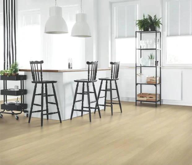 Mohawk Greer Ultimate Flex Magnolia 6" x 48" Waterproof Luxury Vinyl Plank SC737 - Sample