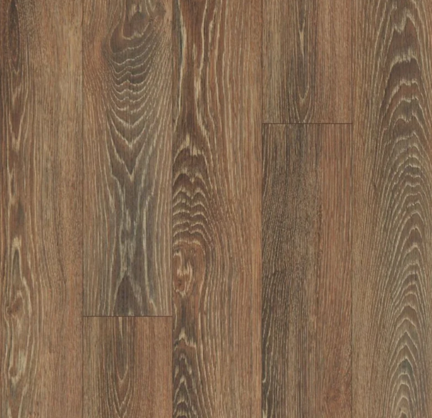Pergo Extreme Wood Fundamentals - Ridley 7" x 48" Waterproof Luxury Vinyl Plank 67789-820 - Sample