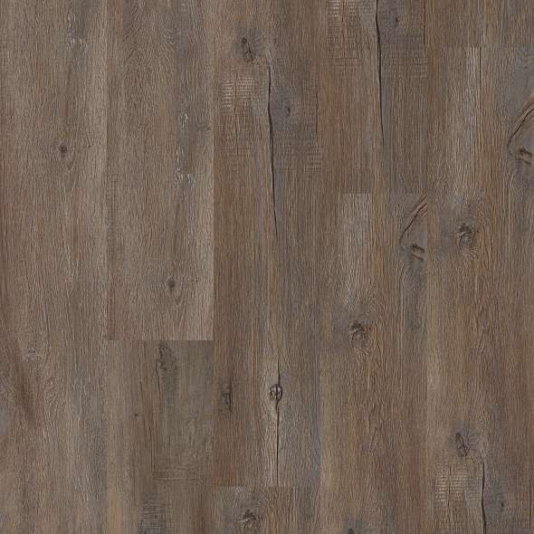 SPECIAL BUY - Shaw Floorte Pro Series Impact Modeled Oak Waterproof Luxury Vinyl Plank 7" x 48" 0709 - Sample